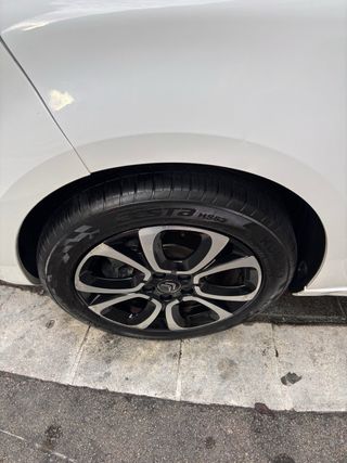 Citroen C4 SpaceTourer 2019