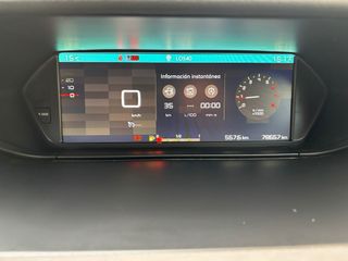 Citroen C4 SpaceTourer 2019