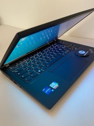 Lenovo X13 G3 i5-1250P 16GB 256SSD 13” FHD