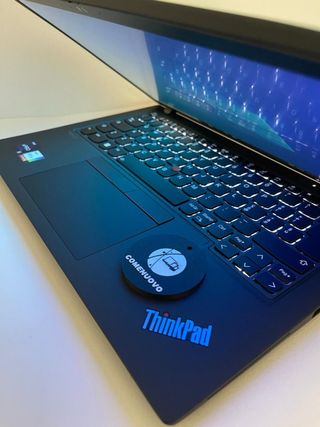 Lenovo X13 G3 i5-1250P 16GB 256SSD 13” FHD