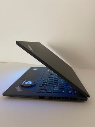 Lenovo X13 G3 i5-1250P 16GB 256SSD 13” FHD
