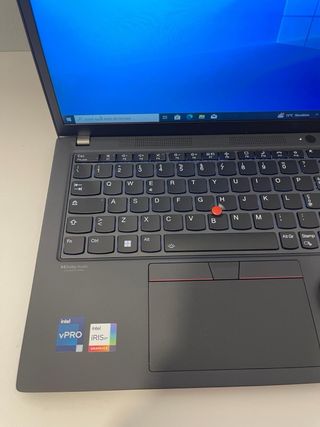 Lenovo X13 G3 i5-1250P 16GB 256SSD 13” FHD