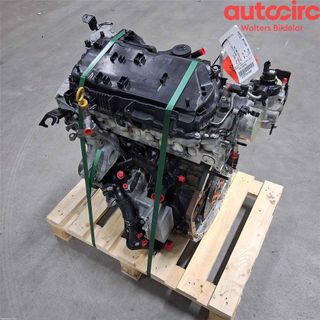 Motor RENAULT TRAFIC/E-TECH 15->> [46.160 Km]