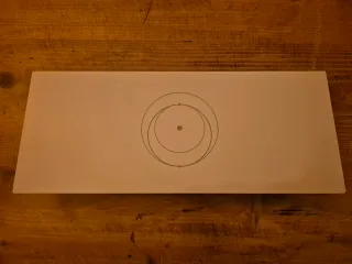 Router Starlink Gen 3 UTR-232 Wi-Fi 6