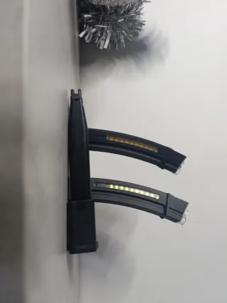 Adaptador hpa Hi-Capa 5.1