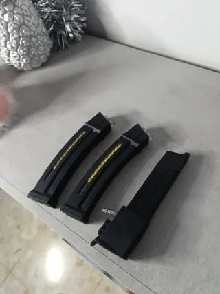 Adaptador hpa Hi-Capa 5.1