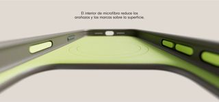 OFERTA FUNDA BEATS REFORZADA IPHONE 17 PRO MAX