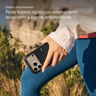OFERTA FUNDA BEATS REFORZADA IPHONE 17 PRO MAX