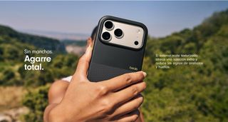 OFERTA FUNDA BEATS REFORZADA IPHONE 17 PRO MAX