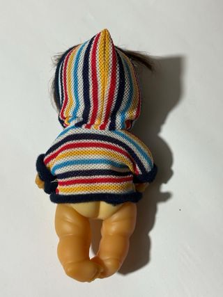 Muñeca barriguita china 97