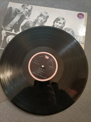 Shocking Blue LP vinilo