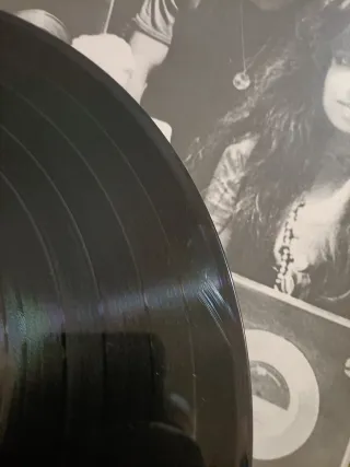 Shocking Blue LP vinilo