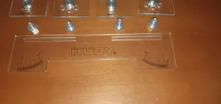 Kit reglajes escala 1/8 radiocontrol