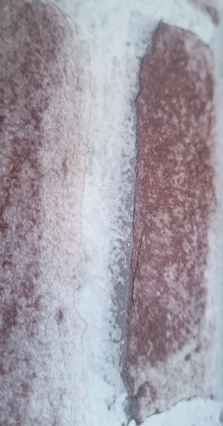 PAPEL PINTADO EFECTO PIEDRA