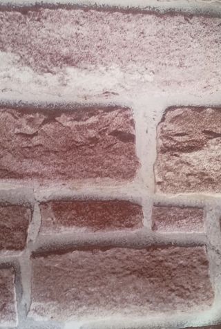 PAPEL PINTADO EFECTO PIEDRA