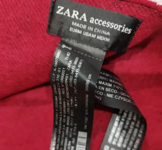 Bufanda Manta XXL Echarpe Pashmina Oversize Chal