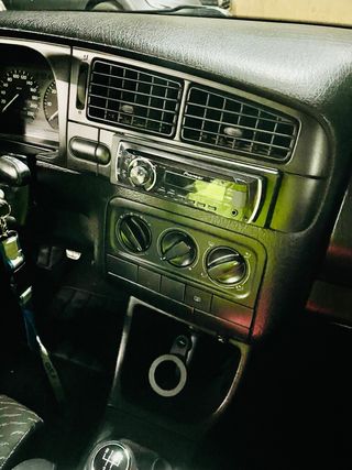 Volkswagen Golf Cabrio 1995