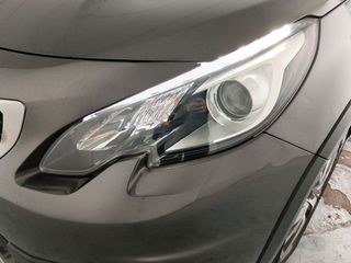 Peugeot 2008 Allure