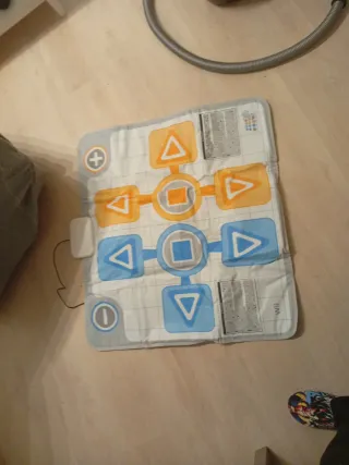 Family Trainer Wii - Extreme Challenge