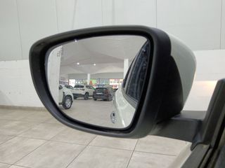 Nissan Leaf 2.Zero Edition