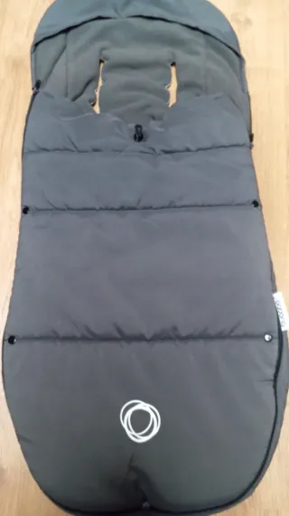 Funda invierno Bugaboo