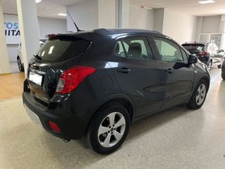 OPEL Mokka 1.4 T 4X2 SS Excellence