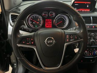 OPEL Mokka 1.4 T 4X2 SS Excellence