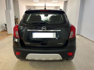 OPEL Mokka 1.4 T 4X2 SS Excellence