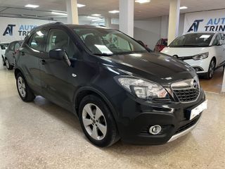 OPEL Mokka 1.4 T 4X2 SS Excellence