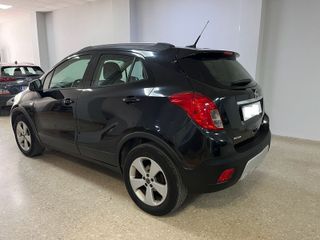 OPEL Mokka 1.4 T 4X2 SS Excellence