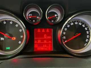 OPEL Mokka 1.4 T 4X2 SS Excellence