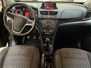 OPEL Mokka 1.4 T 4X2 SS Excellence