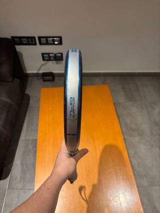 Pala Padel NOX TL10 Quantum
