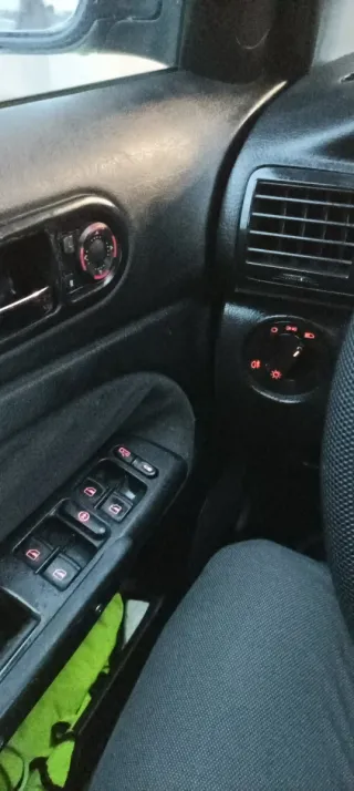 Volkswagen Passat 1998