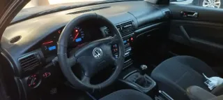 Volkswagen Passat 1998