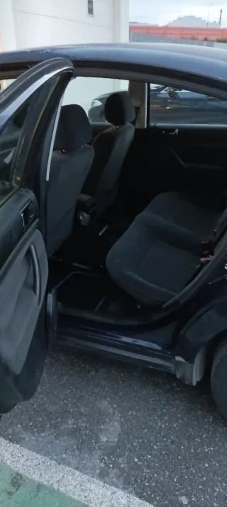 Volkswagen Passat 1998