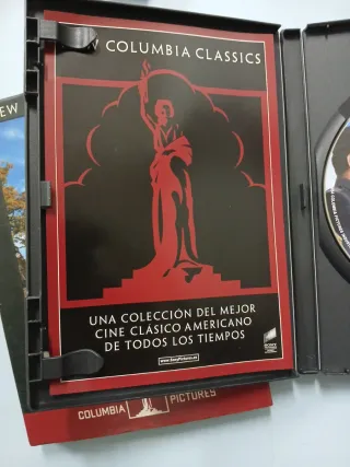 DVD Cuna de Héroes (Español)