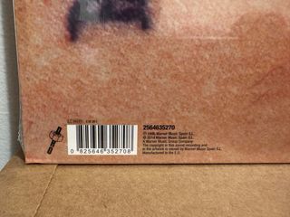 Vinilo Extremoduro - Agila (Edición Limitada 2014)