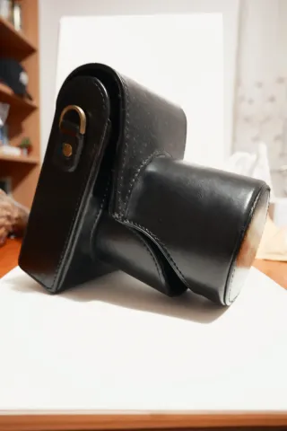 Teleconvertitore ArtLab X100V X100VI + Tracolla