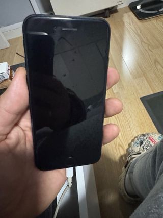 iPhone 7 Nero