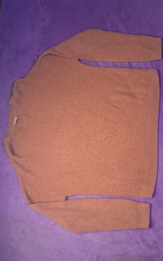 Conjunto 3 prendas punto