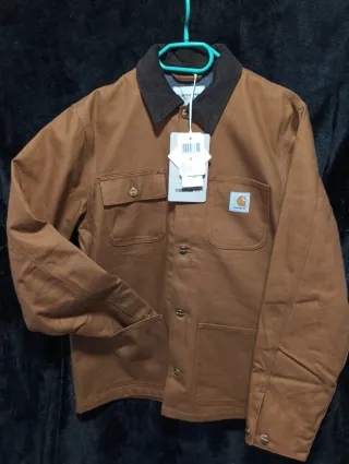 Chaqueta Carhartt - Exclusiva