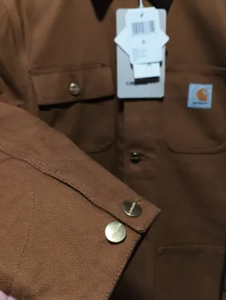 Chaqueta Carhartt - Exclusiva