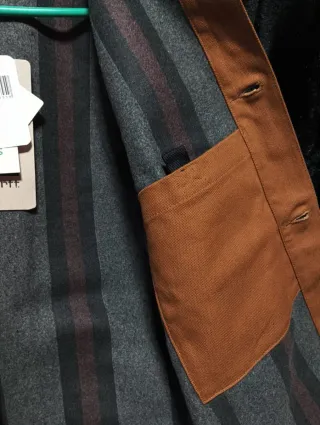 Chaqueta Carhartt - Exclusiva