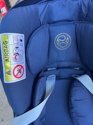 Cybex Base Z + Seggiolino Cloud Z i-Size