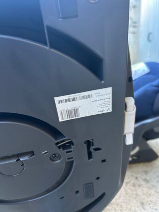 Cybex Base Z + Seggiolino Cloud Z i-Size