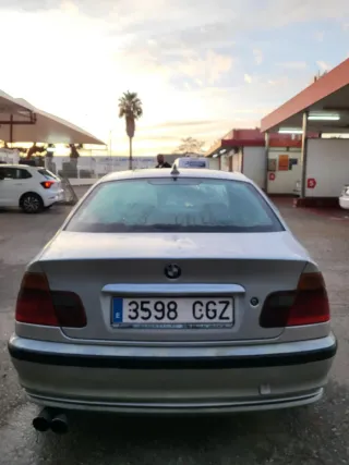 BMW Serie 3 2003