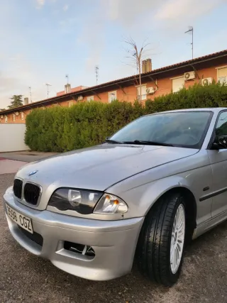BMW Serie 3 2003