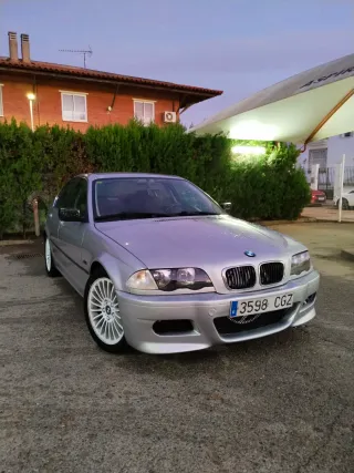 BMW Serie 3 2003