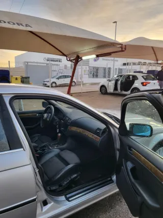 BMW Serie 3 2003